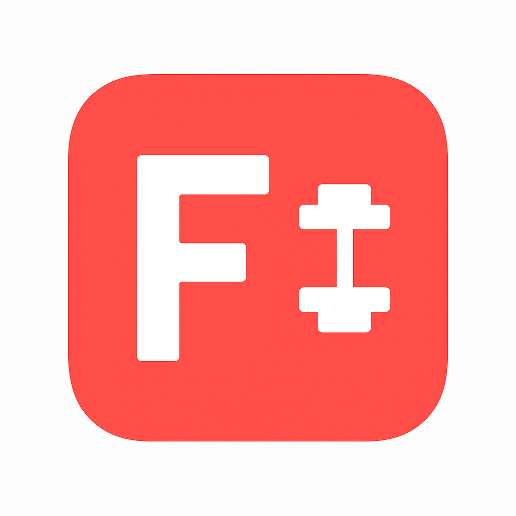 FitMatch App Logo